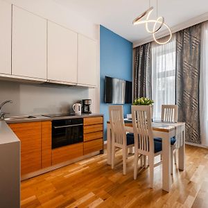 Appartement "Premium" met een Slaapkamer